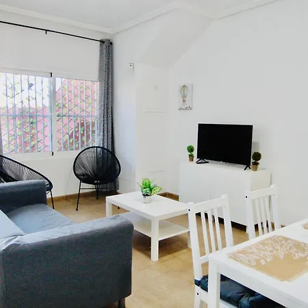 Cuscio House Fuerteventura *