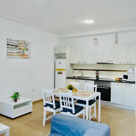 Cuscio House Fuerteventura