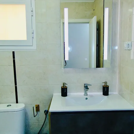 Apartment Cuscio House Fuerteventura *