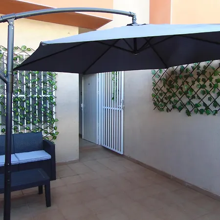 Appartamento Cuscio House Fuerteventura