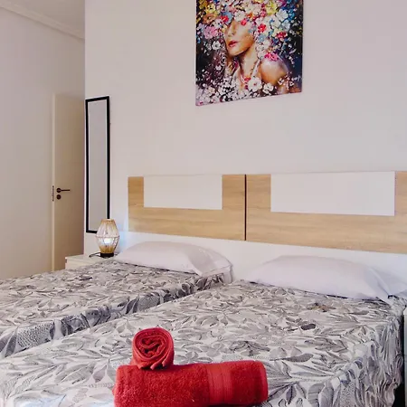 Cuscio House Fuerteventura