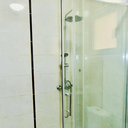 Cuscio House Fuerteventura Апартаменты Эль-Маторраль