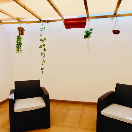 Cuscio House Fuerteventura Apartment