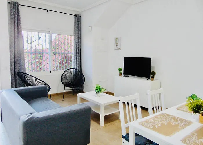 Cuscio House Fuerteventura *