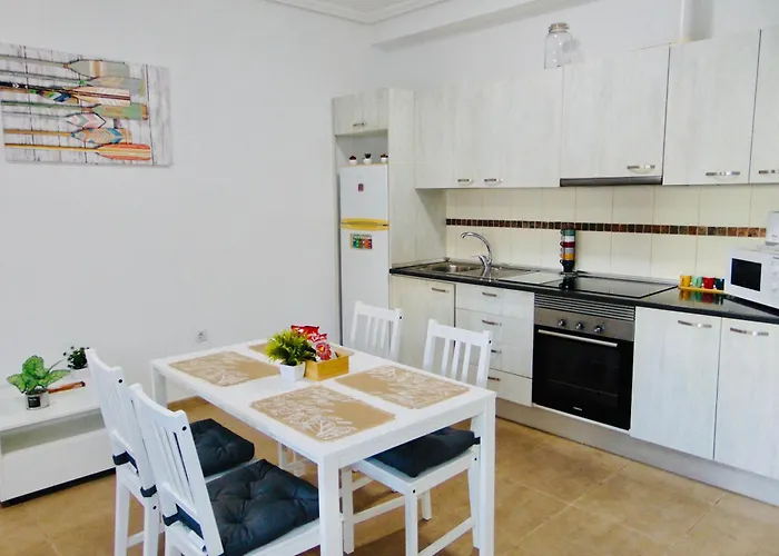 Cuscio House Fuerteventura Apartment