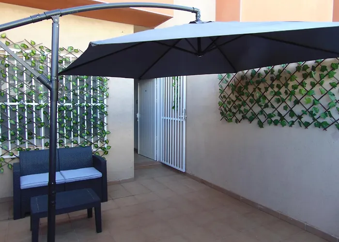 Apartment Cuscio House Fuerteventura