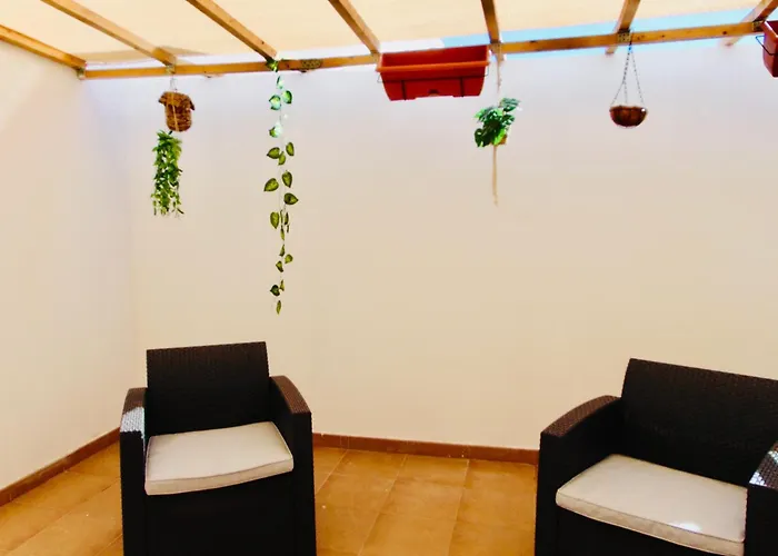 Cuscio House Fuerteventura Apartment