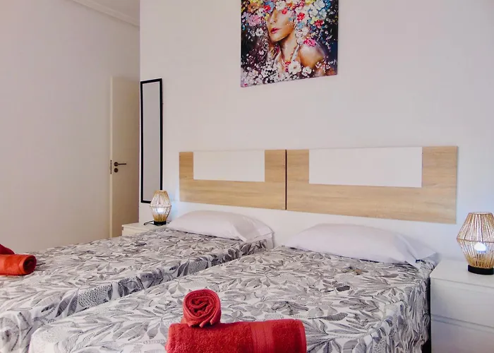 Cuscio House Fuerteventura