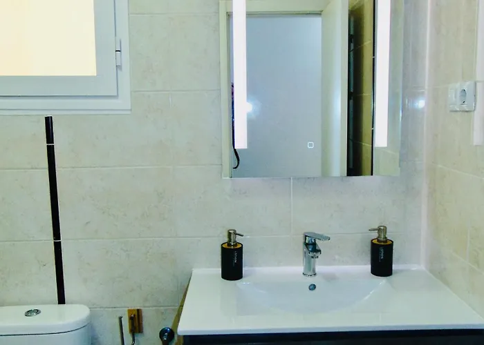 Apartamento Cuscio House Fuerteventura *